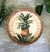 Plato Postre Tropical