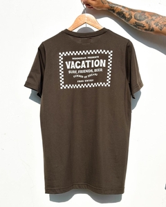 Camiseta Vacation