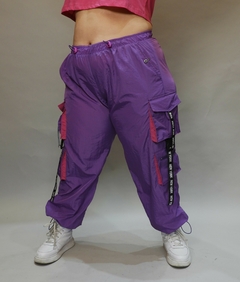 Pantalones de cazzu hotsell