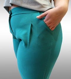 Pantalon Semi-chupin Vicenza - tienda online