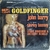 Lp Trilha 007 Goldfinger John Barry Shirley Bassey