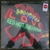 lp Red Hot Chilli Peppers Love Unlimited