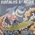 LP BÚFALOS D' ÁGUA SURF MUSIC