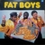 Lp Fat Boys 1987