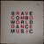 Lp Brave combo World dance music