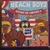 Lp Beach boys Spirit of America
