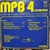Compacto MPB4 Partido Alto / Expresso 2222 - comprar online