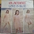 Lp Claudine Love is Blues