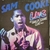 Lp Sam Cooke Live at Harlem Square Club 1963