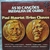 Lp Paul Mauriat Erlon Chaves 10 CANÇÕES