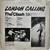 Lp The Clash London Calling - comprar online