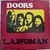 Lp The Doors L.A, Woman