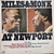 Lp Miles Davis Thelonious Monk Miles & Monk at Newport