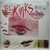 Lp The Kinks Word Of Mouth