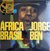 Lp Jorge Ben África Brasil