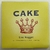 LP CAKE - LIVE NUGGET