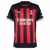 Camisa AC Milan Home 22/23 Torcedor Puma Masculina - Vermelha