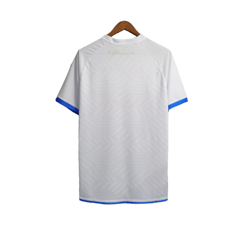 Camisa Bahia Branca Masculina - Compre Online