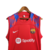 Camisa Barcelona Treino 23/24 - Regata - Torcedor Nike Masculina - Vermelho - CAMISAS DE FUTEBOL | Futebox Store