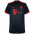 Camisa Bayern de Munique Third 2223 Torcedor Adidas Masculina - Preta