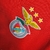 Imagem do Camisa Benfica I 23/24 - Torcedor Adidas Masculina - Vermelho
