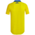 Camisa Boca Juniors Third 22/23 Torcedor Adidas Masculina - Amarelo e Azul