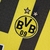 Camisa Borussia Dortmund Home 22/23 Torcedor Puma Feminina - Amarelo e Preto