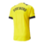 Camisa Borussia Dortmund Home 22/23 Torcedor Puma Masculina - Amarelo e Preto