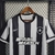 Camisa Botafogo I 23/24 Torcedor Masculina - Preto e Branco - comprar online