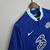Camisa Chelsea Home 22/23 Torcedor Nike Masculina - Azul Royal