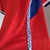 Camisa Chile Home 2022 Torcedor Adidas Masculina - Vermelha