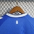 Camisa Everton Home 22/23 Torcedor Hummel Masculina - Azul