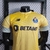 Camisa FC Porto Away 22/23 Jogador New Balance Masculina - Amarela na internet