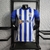 Camisa FC Porto Home 22/23 Jogador New Balance Masculina - Azul e Branco
