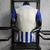 Camisa FC Porto Home 22/23 Jogador New Balance Masculina - Azul e Branco - comprar online