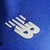 Camisa FC Porto Third 22/23 Jogador New Balance Masculina - Azul - comprar online