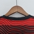 Camisa Flamengo I 22/23 Torcedor Adidas Masculina - Preto e Vermelho