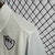 Camisa Fluminense 120 anos Torcedor Umbro Masculina - Branca e Cinza