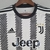 Camisa Juventus Home 22/23 Torcedor Adidas Masculina - Branco e Preto