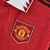Camisa Manchester United Home 22/23 Torcedor Adidas Masculina - Vermelha