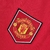 Imagem do Camisa Manchester United Home 22/23 Torcedor Adidas Feminina - Vermelha