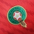 Camisa Marrocos Home 23/24 - Torcedor Puma Masculina - Vermelho - CAMISAS DE FUTEBOL | Futebox Store