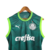 Camisa Palmeiras Home Regata 23/24 - Torcedor Puma Masculina - Verde na internet