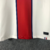 Camisa do PSG (Paris Saint-Germain) ii away 20.21 Torcedor Masculina cor branca