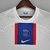 Camisa Paris Saint Germain - PSG Third 22/23 Torcedor Nike Masculina - Branca