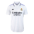 Camisa Real Madrid Home 22/23 Torcedor Adidas Masculina - Branca