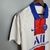 Camisa Retrô Paris Saint Germain Away 20/21 Torcedor Nike Masculina - Branco