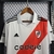 Camisa River Plate Home 22/23 Torcedor Adidas Masculina - Vermelho, Branco e Preto - CAMISAS DE FUTEBOL | Futebox Store