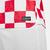 Camisa Seleção da Croácia Home 22/23 Torcedor Nike Masculina - Vermelho e Branco