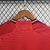 Camisa Bélgica Home 22/23 Torcedor Adidas Masculina - Vermelha